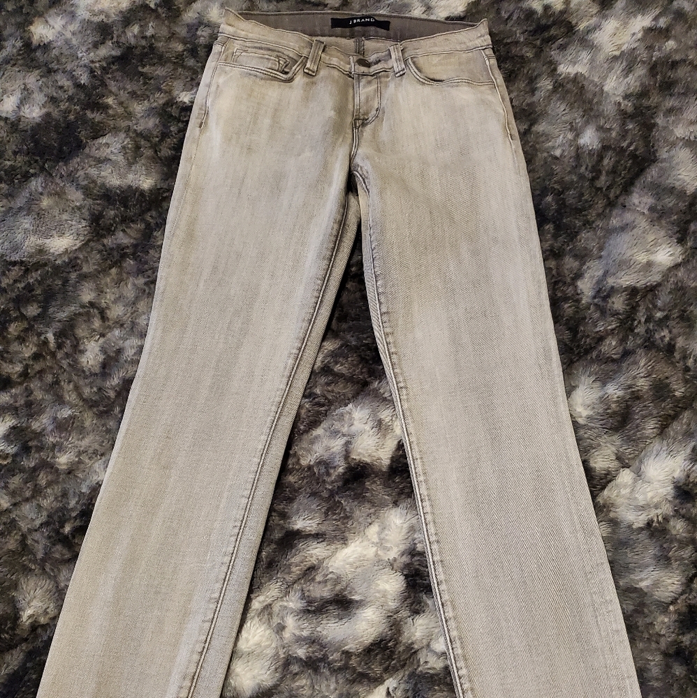 J Brand Jeans